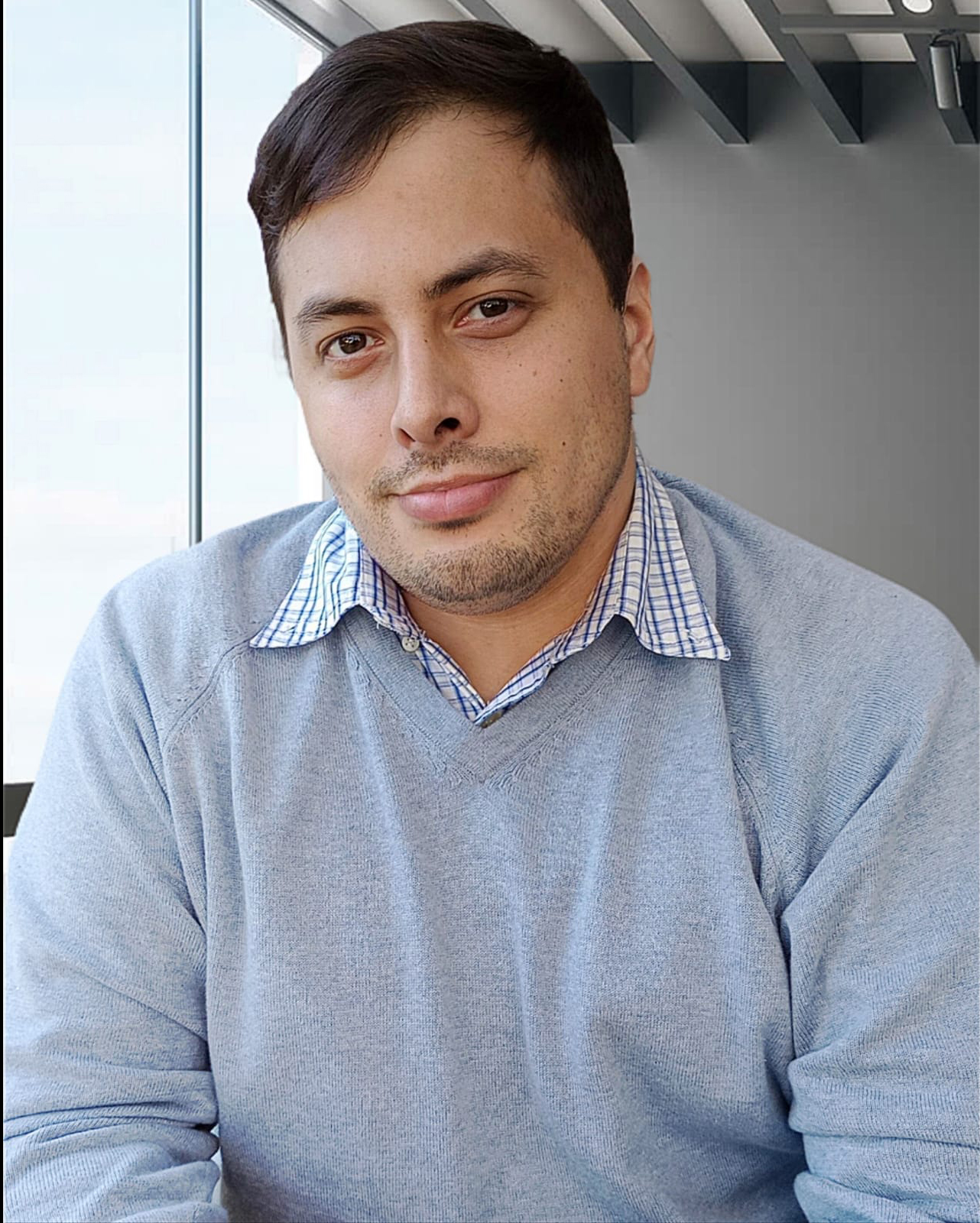 Rodrigo Alonzo Desarrollador FrontEnd